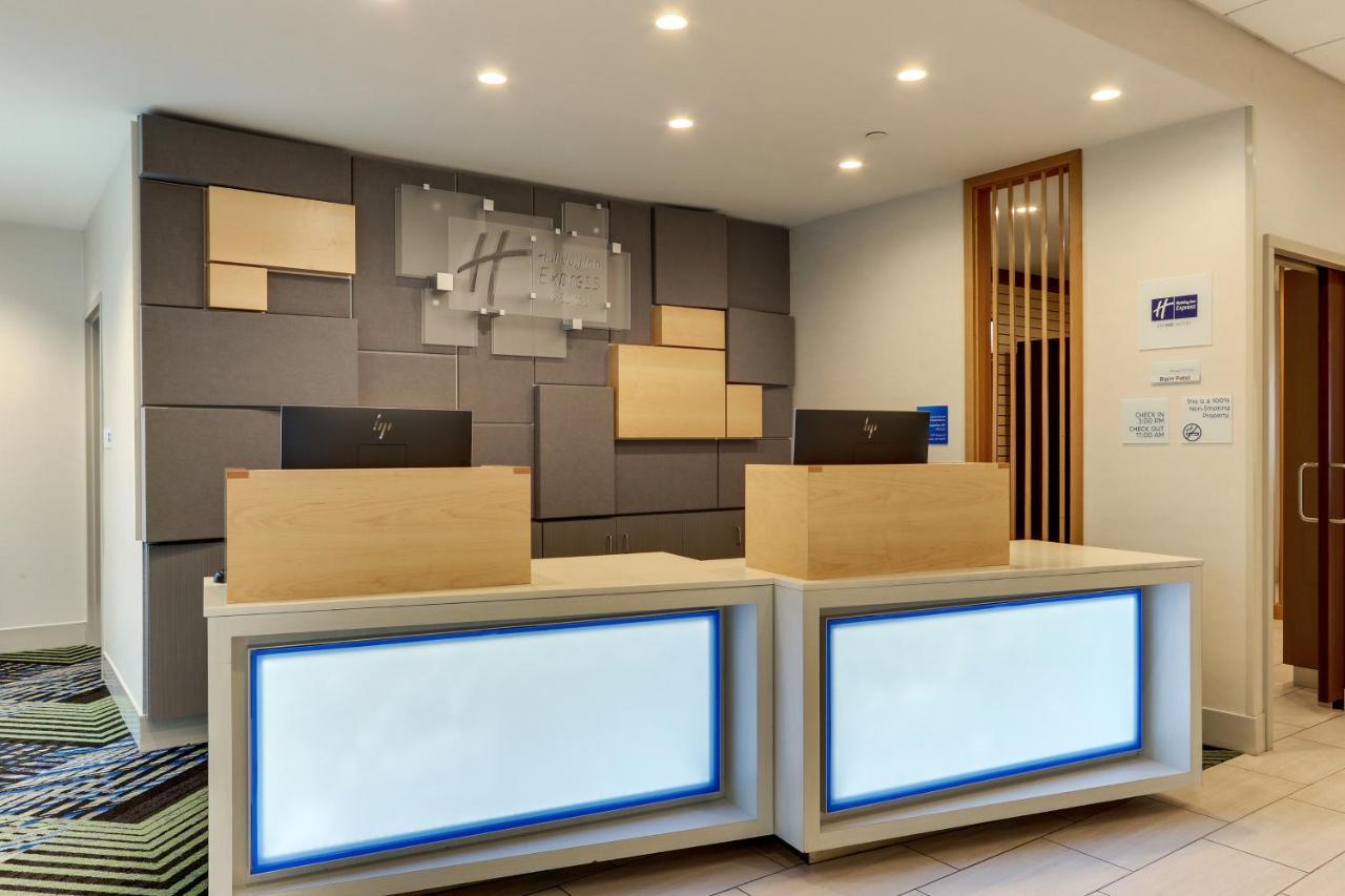 Holiday Inn Express & Suites - Saugerties - Hudson Valley By Ihg Exteriér fotografie