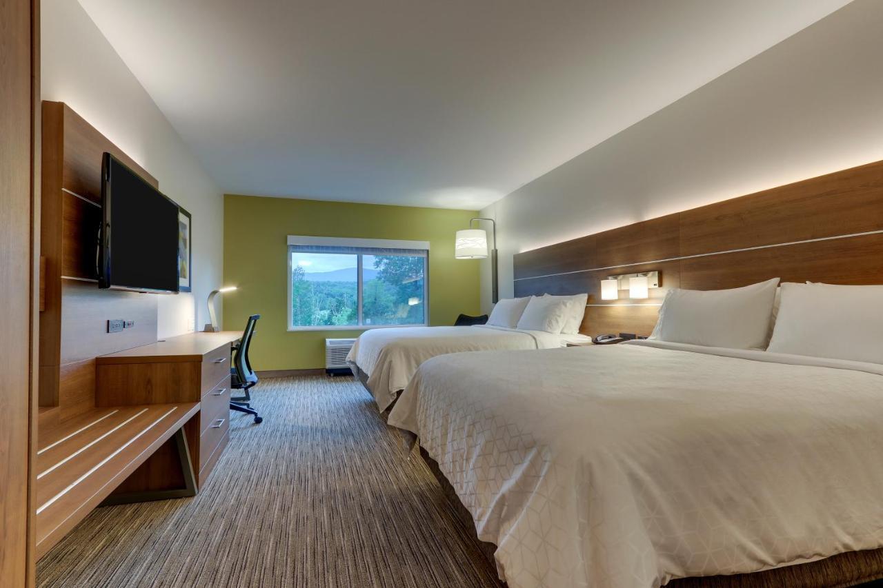Holiday Inn Express & Suites - Saugerties - Hudson Valley By Ihg Exteriér fotografie