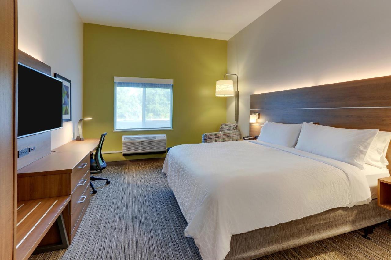 Holiday Inn Express & Suites - Saugerties - Hudson Valley By Ihg Exteriér fotografie
