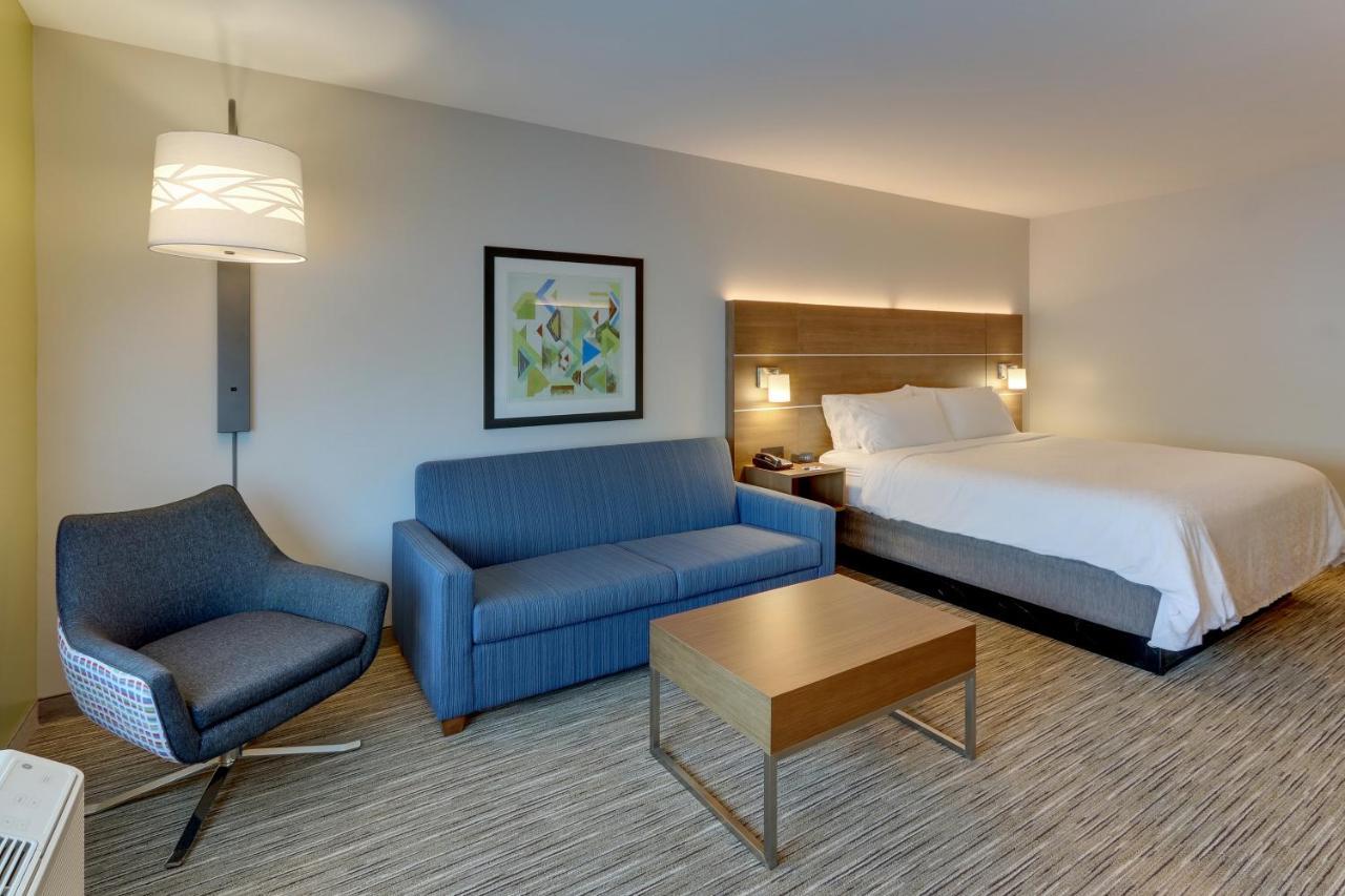 Holiday Inn Express & Suites - Saugerties - Hudson Valley By Ihg Exteriér fotografie