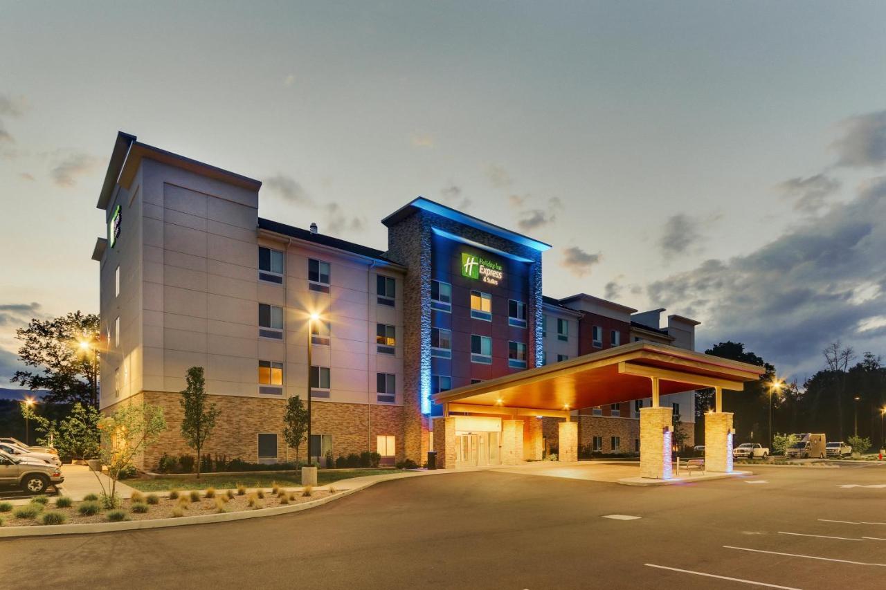Holiday Inn Express & Suites - Saugerties - Hudson Valley By Ihg Exteriér fotografie