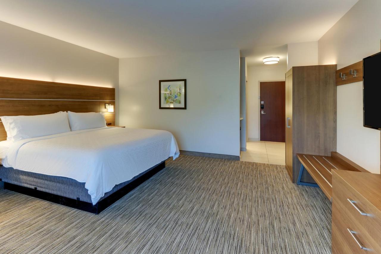 Holiday Inn Express & Suites - Saugerties - Hudson Valley By Ihg Exteriér fotografie