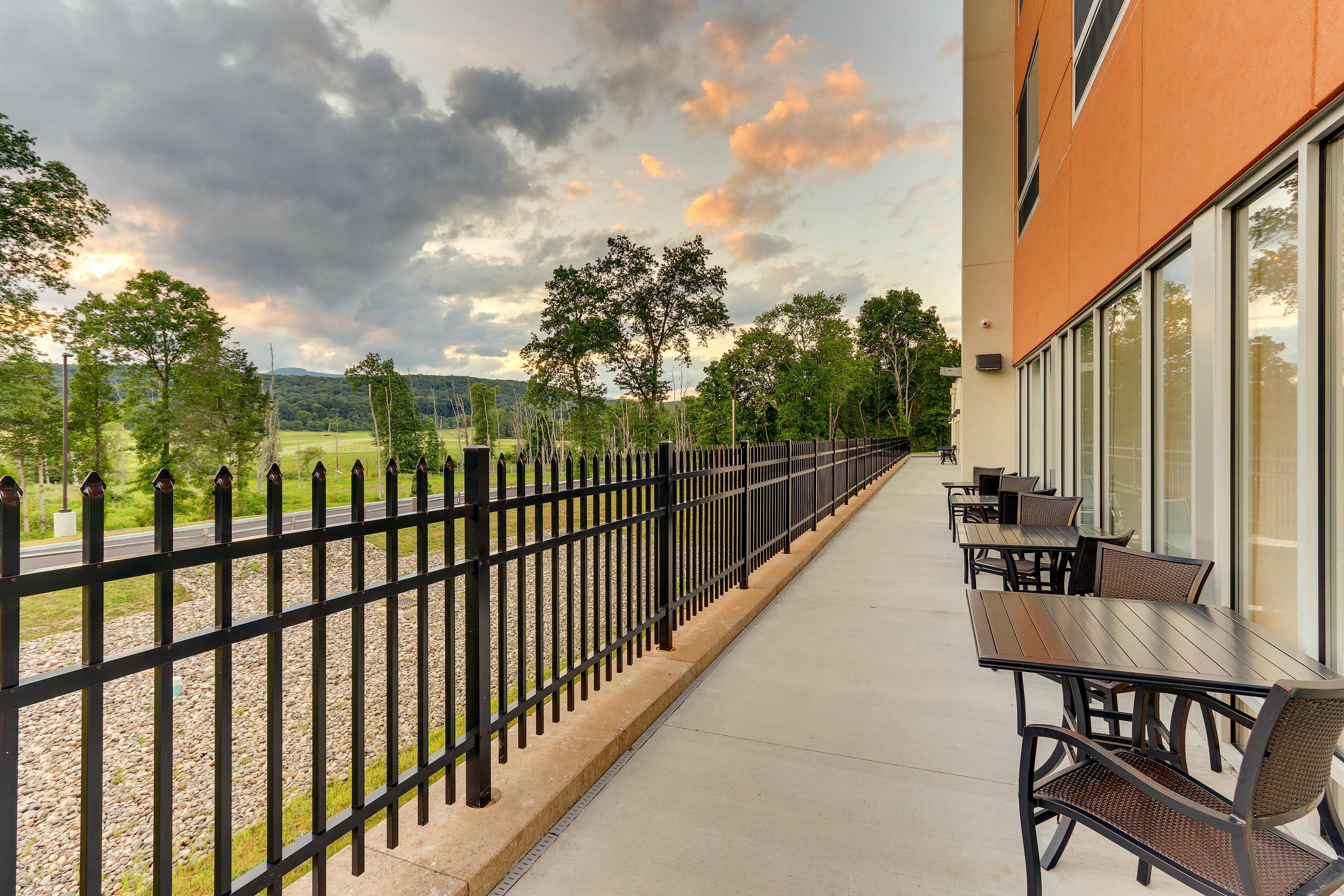 Holiday Inn Express & Suites - Saugerties - Hudson Valley By Ihg Exteriér fotografie
