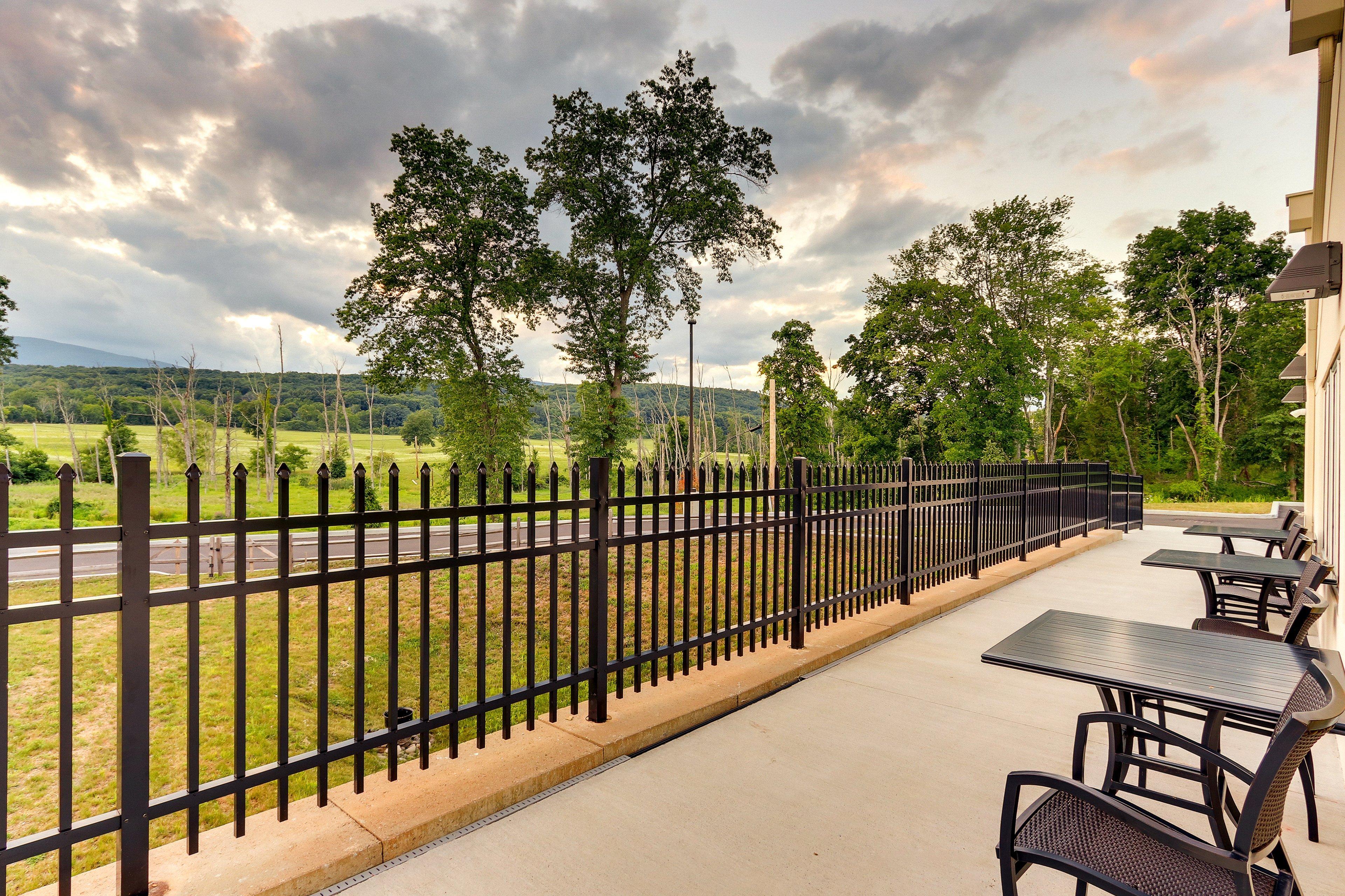 Holiday Inn Express & Suites - Saugerties - Hudson Valley By Ihg Exteriér fotografie