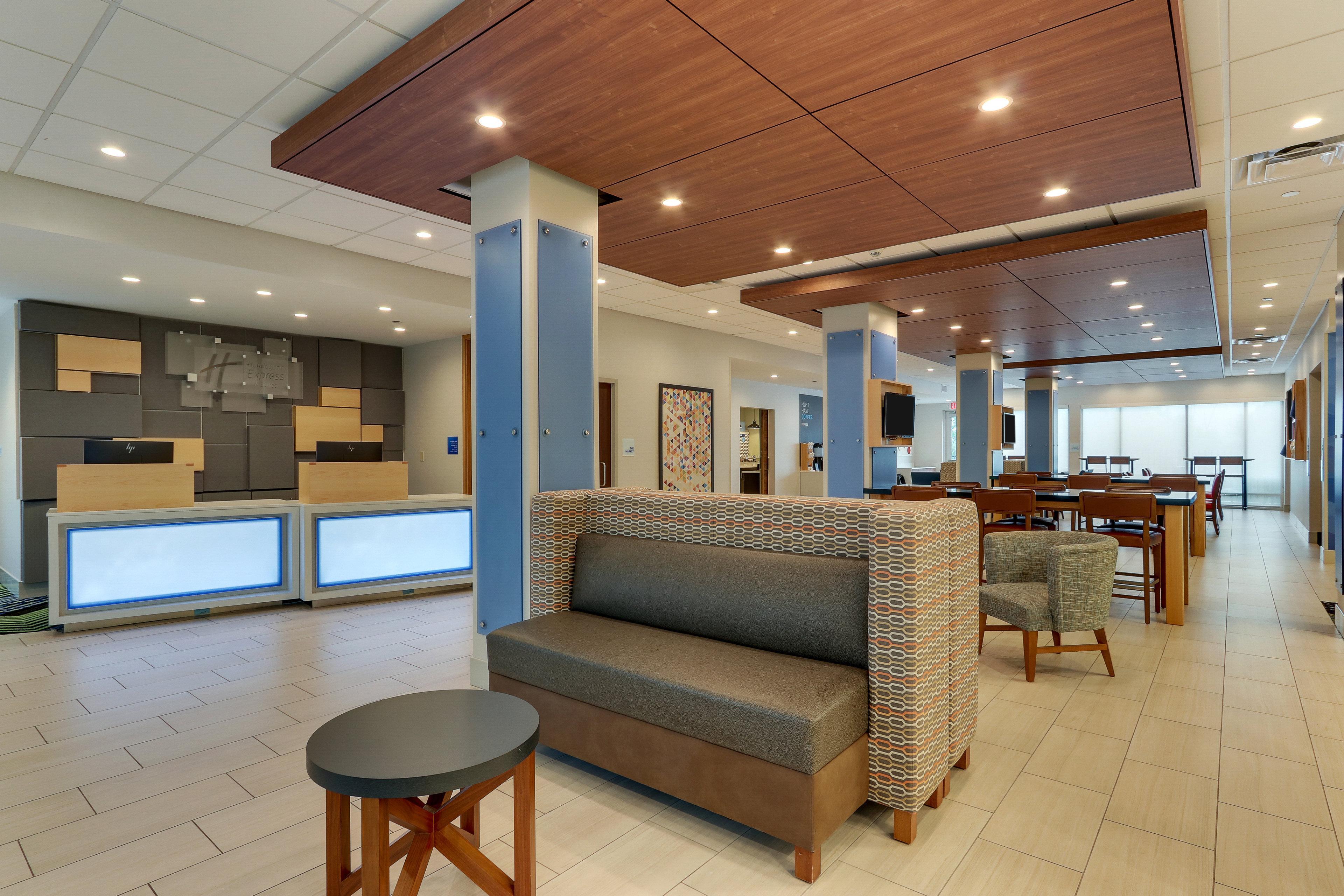 Holiday Inn Express & Suites - Saugerties - Hudson Valley By Ihg Exteriér fotografie