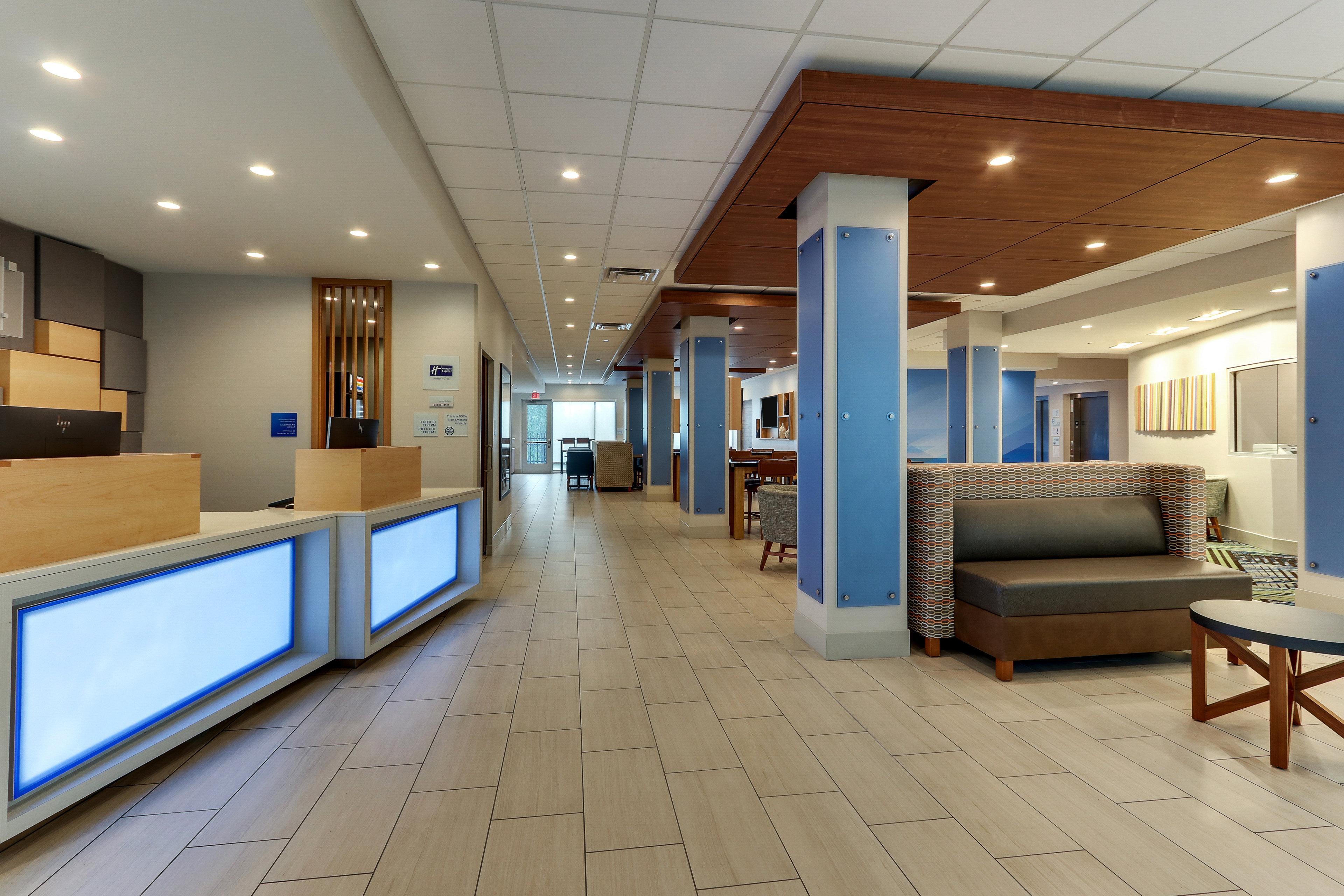 Holiday Inn Express & Suites - Saugerties - Hudson Valley By Ihg Exteriér fotografie