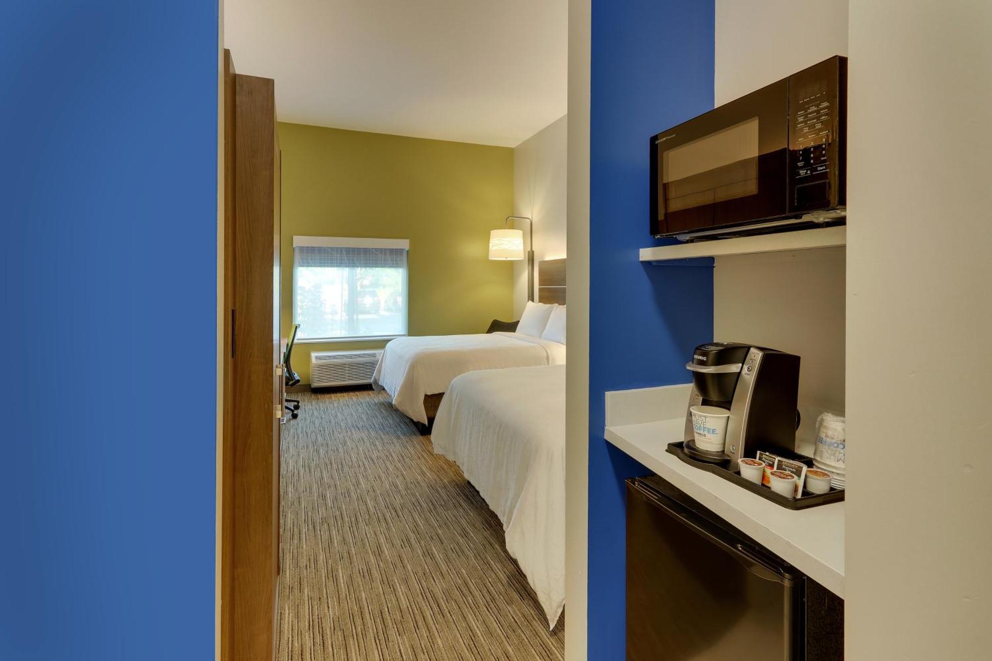 Holiday Inn Express & Suites - Saugerties - Hudson Valley By Ihg Exteriér fotografie
