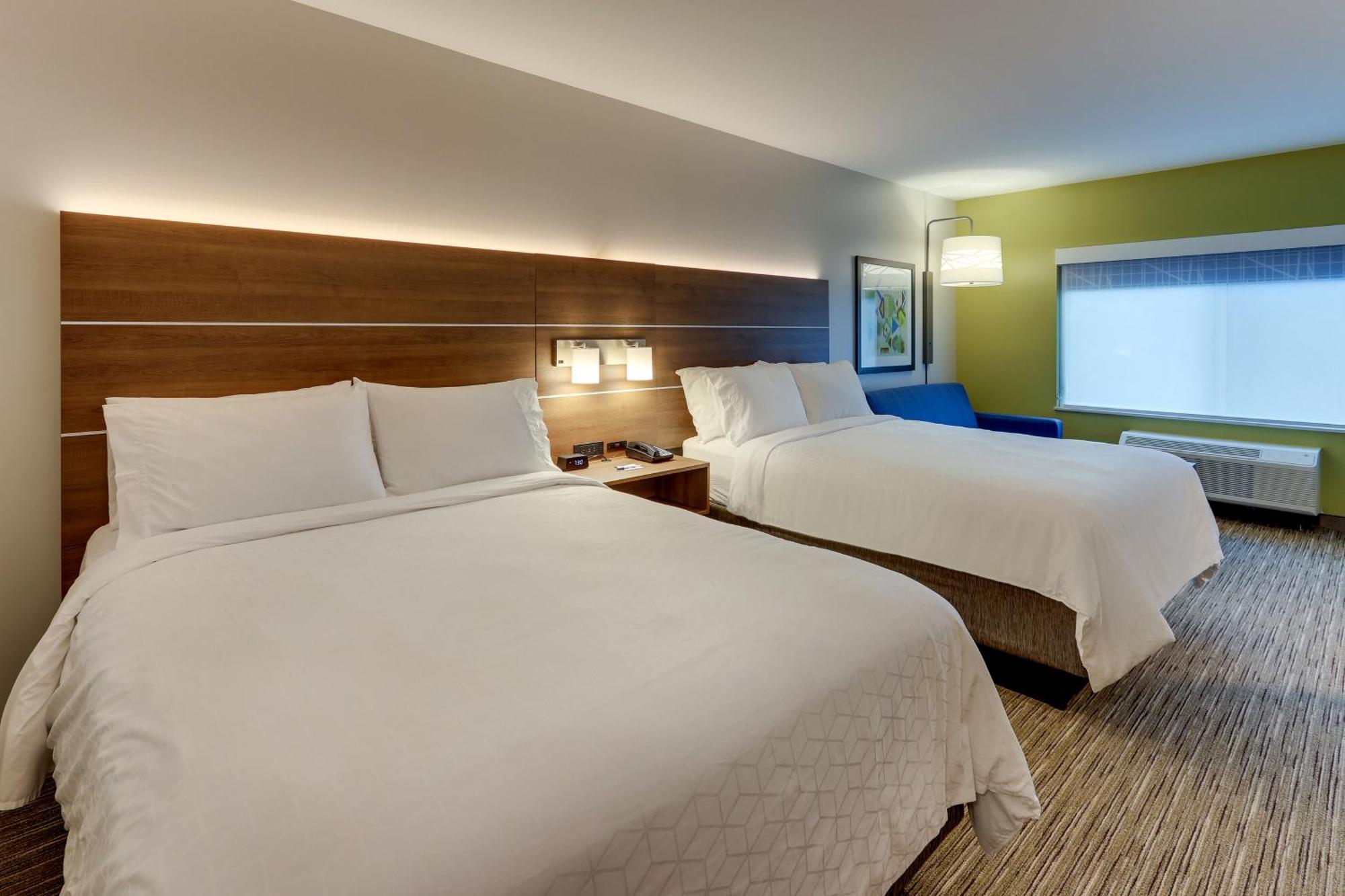 Holiday Inn Express & Suites - Saugerties - Hudson Valley By Ihg Exteriér fotografie