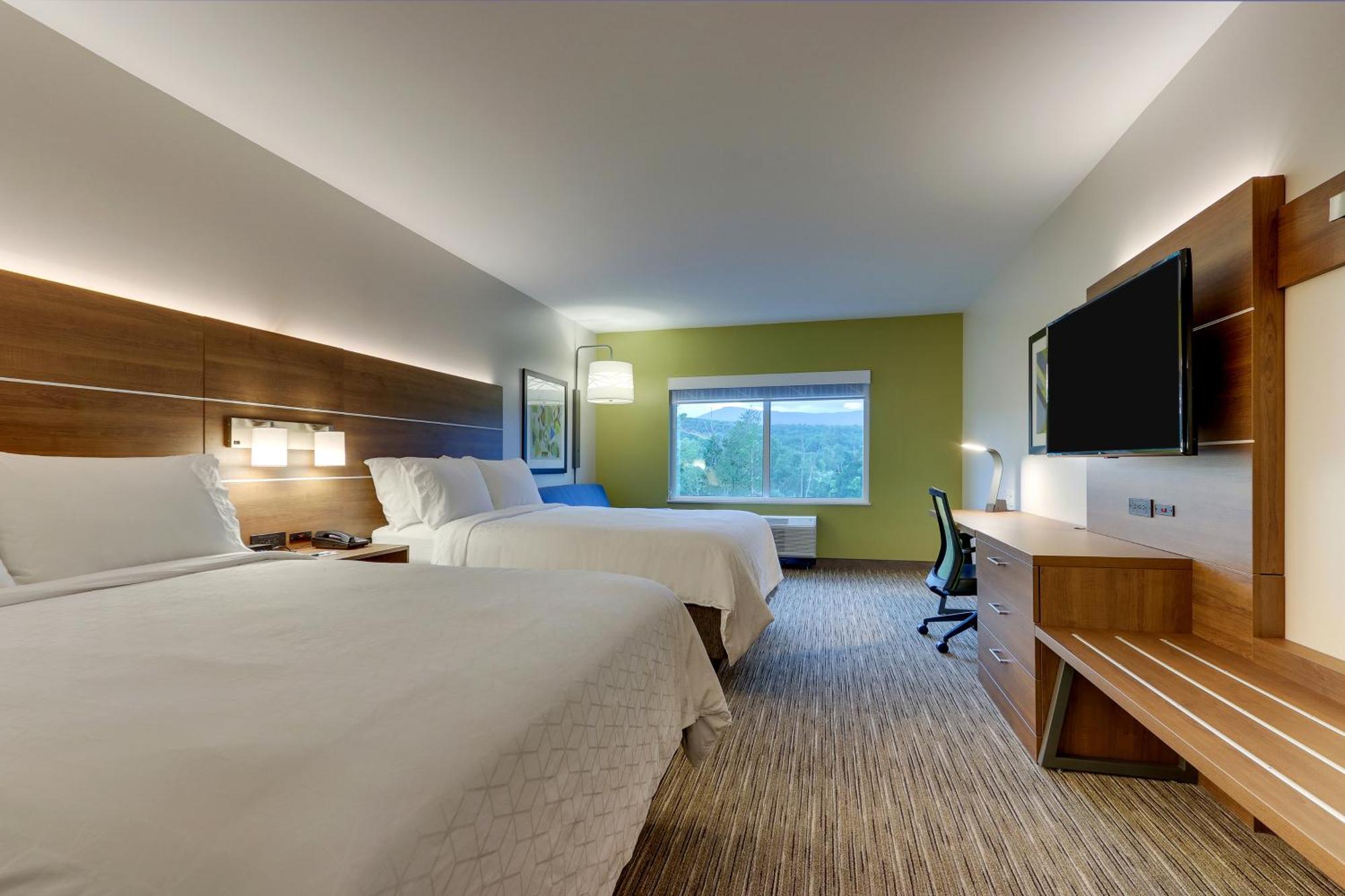 Holiday Inn Express & Suites - Saugerties - Hudson Valley By Ihg Exteriér fotografie